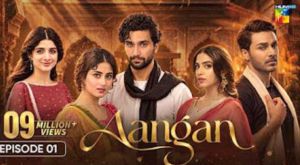 Aangan [Urdu] - 123Movies