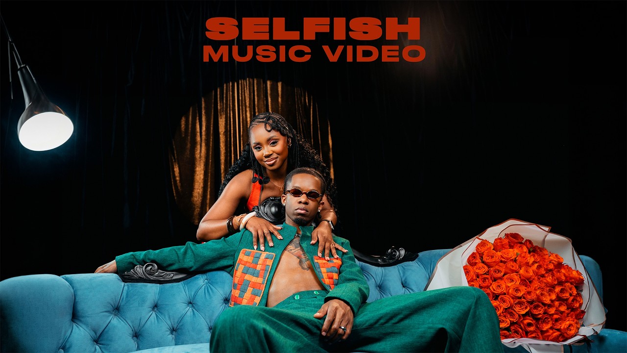 Danya Devs ft. Mzukulu - Selfish (Music Video)