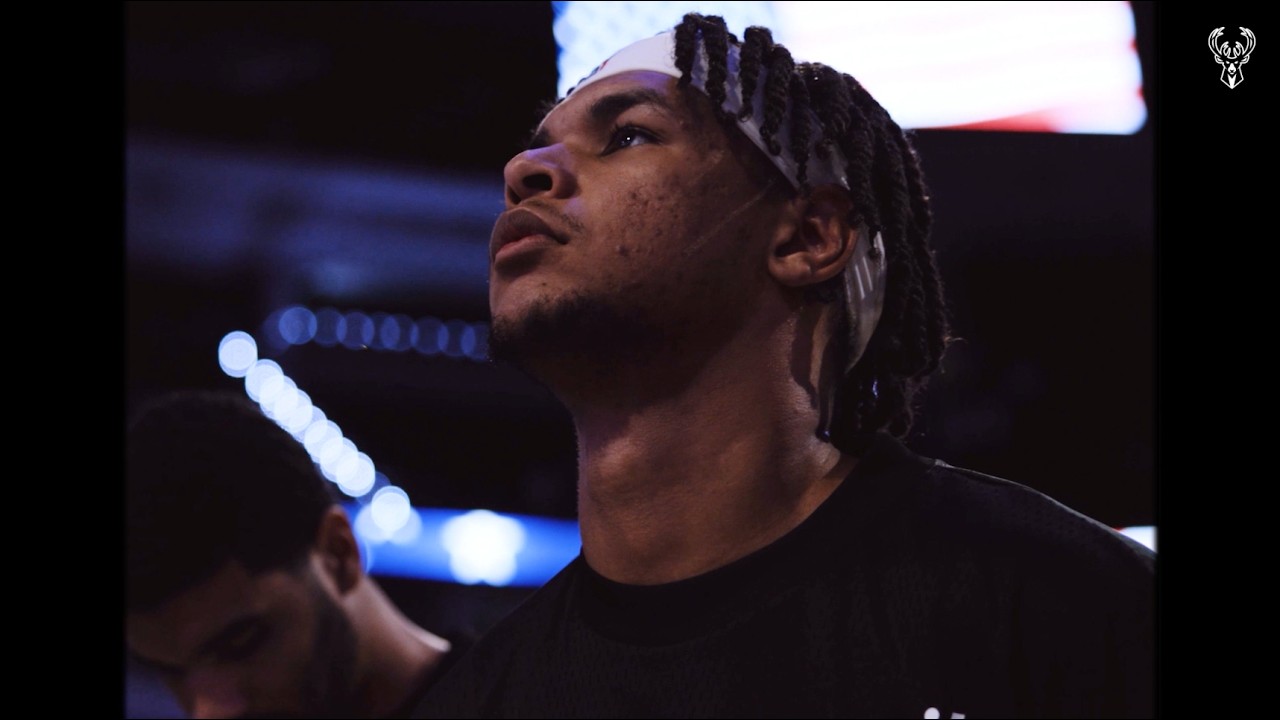 Building the next great era of Bucks basketball.