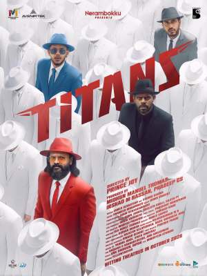 Titans - sflix