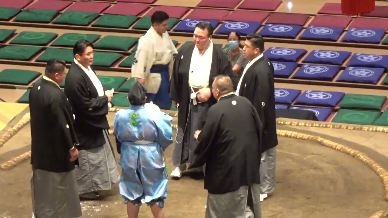 《序二段》佐田ノ国 vs 翔傑【大相撲令和8年9月場所】9日目SADANOKUNI vs SHOKETSU【SUMO SEP DAY9】2026/9/21 秋場所