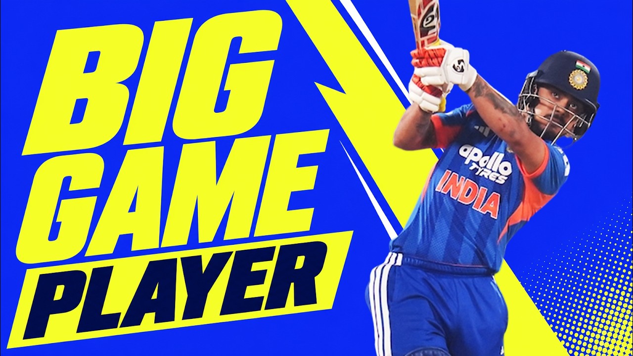 Ishan Kishan is emerging as a big-match player: Kaif