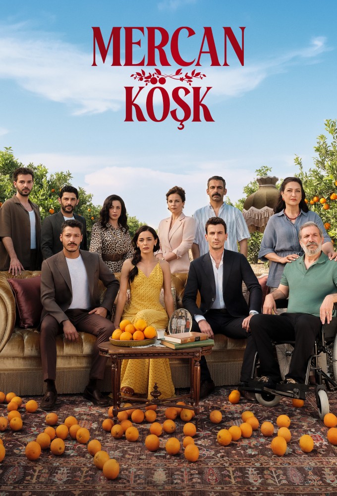 Mercan Kösk [English]