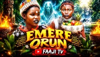 EMERE ORUN