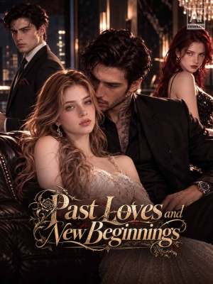 Past Loves and New Beginnings