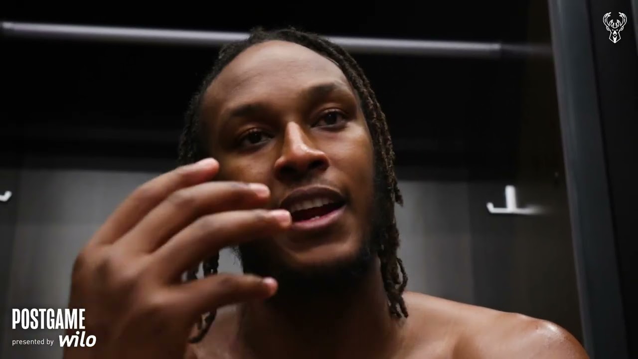 Myles Turner Postgame Press Conference | 10.21.26