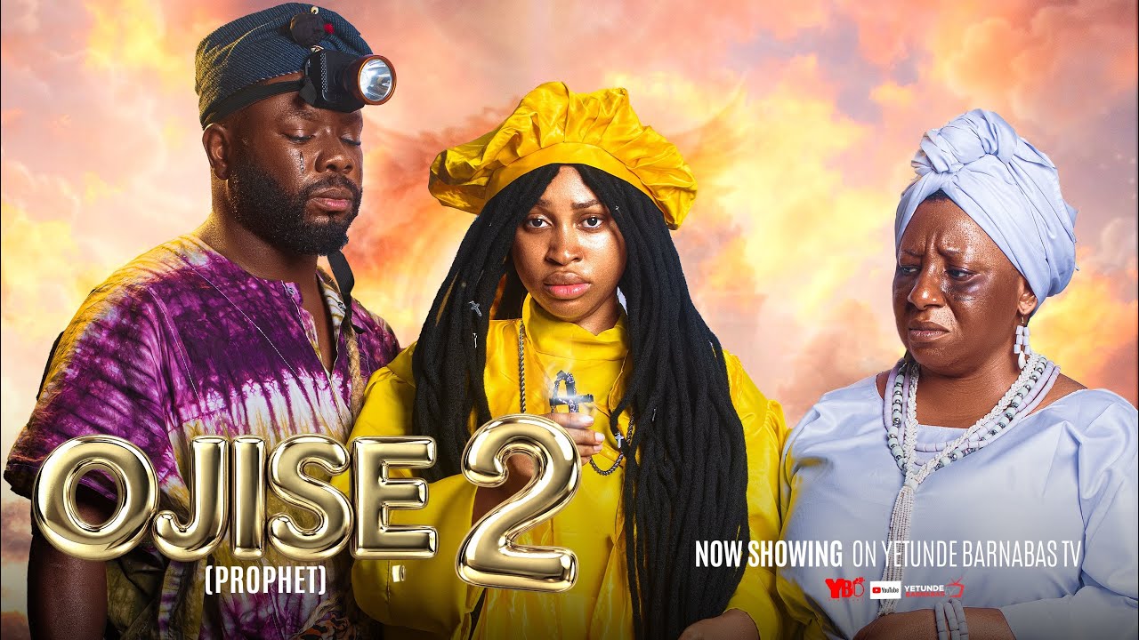 OJISE 2 backdrop