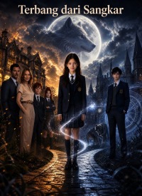 Terbang dari Sangkar