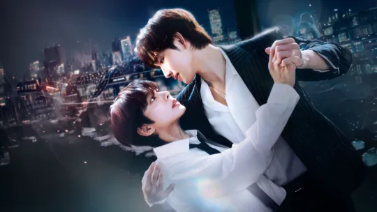 Love in Disguise