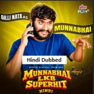 Munnabhai LK BSuper Hit [Hindi]