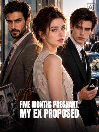 Five Months Pregnant. My Ex Proposed