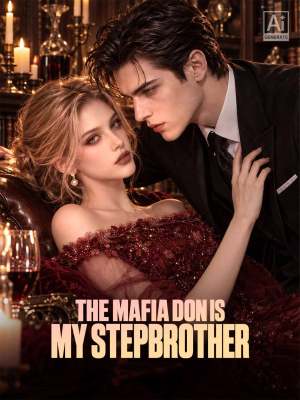 The Mafia Don Is My Stepbrother