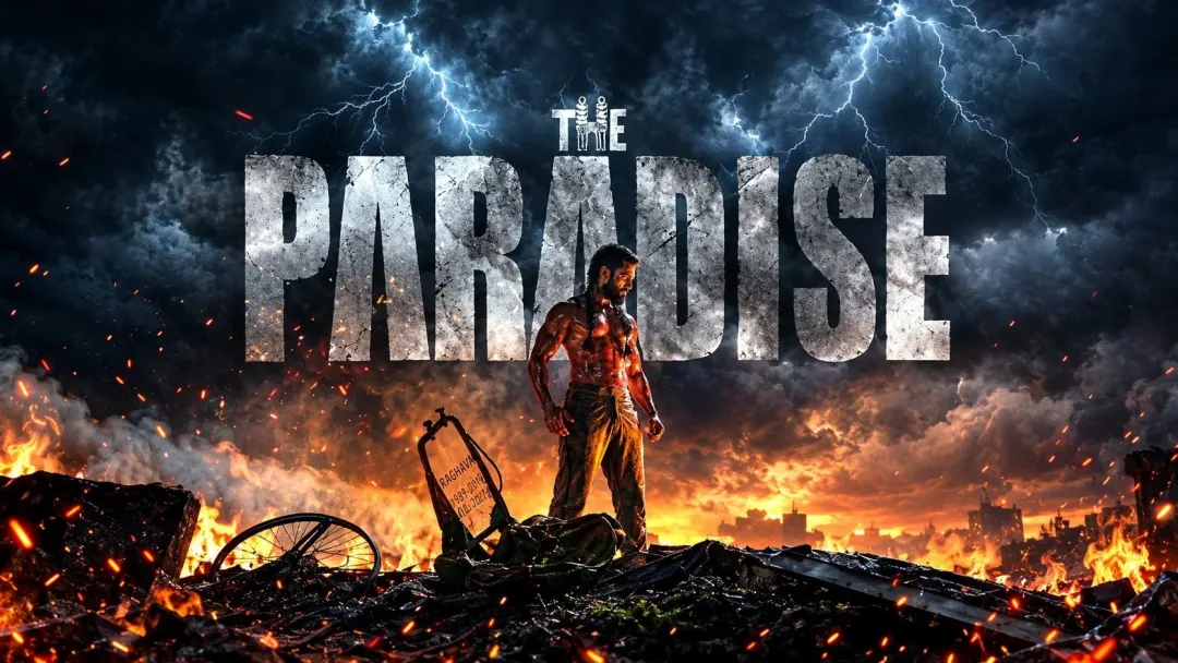 The Paradise