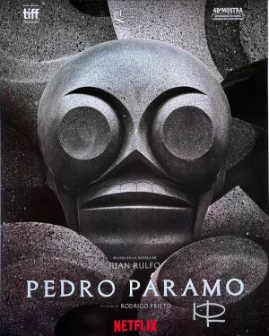 Pedro Páramo - 123Movies
