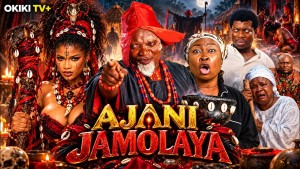 AJANI JAMOLAYA - sflix