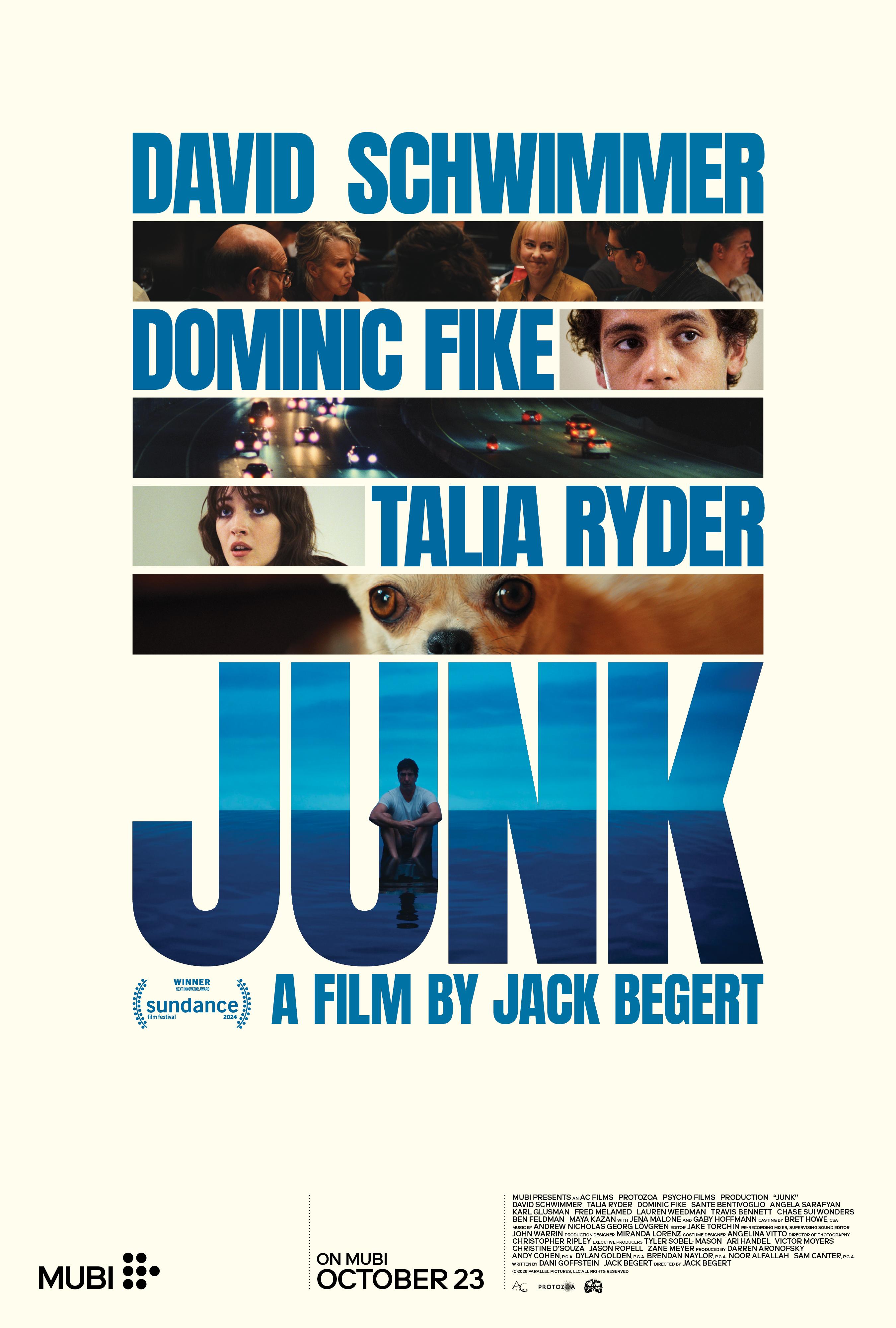 Junk