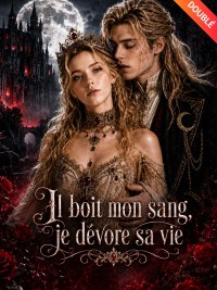 [Doublé] Il boit mon sang, je dévore sa vie