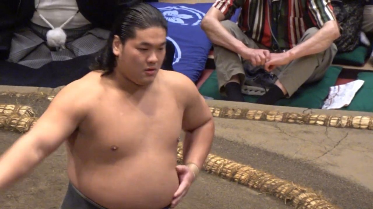 《幕下》高原(二子山部屋)vs肥後ノ海(木瀬部屋)【大相撲令和8年9月場所】9日目Futagoyama TAKAHARA vs HIGONOUMI【SUMO SEP DAY9】2026/9/21秋場所