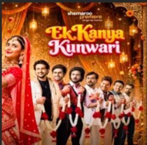 Ek Kanya Kunwari [Hindi]