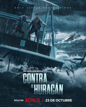 Surviving Hurricane Otis [English]