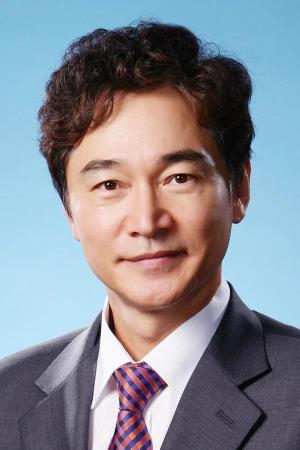 Bo-seok Jeong
