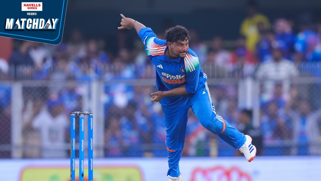 Preview: Should India consider bringing in Kuldeep? | #INDvsNZ 2nd T20I