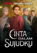 Cinta Dalam Sujudku