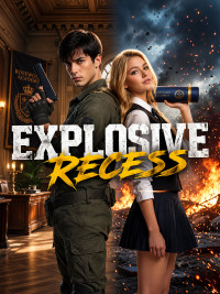 Explosive Recess