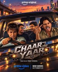 Chaar Yaar