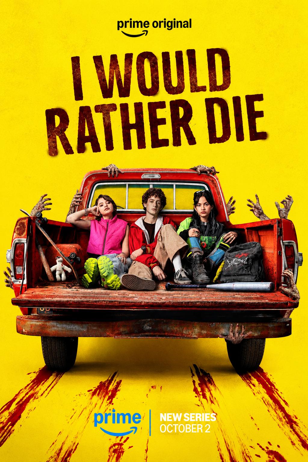 Prefiero la Muerte