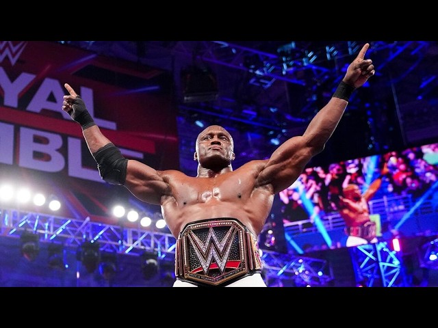 Every Bobby Lashley's PPV Result (WWE, TNA, AEW) (2005-2026)