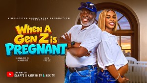 WHEN A GEN Z IS PREGNANT - sflix