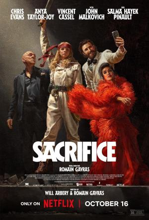 Sacrifice [Hindi]