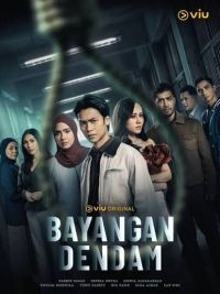 Bayangan Dendam