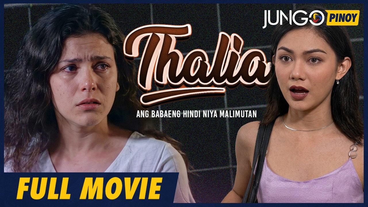 Thalia Ang Babaeng Hindi Niya Malimutan backdrop