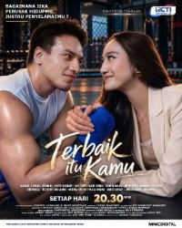 Terbaik Itu Kamu
