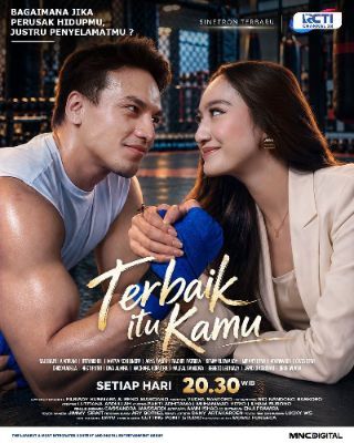 Terbaik Itu Kamu