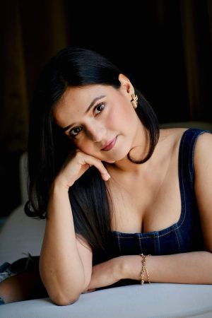 Saumya Uniyal