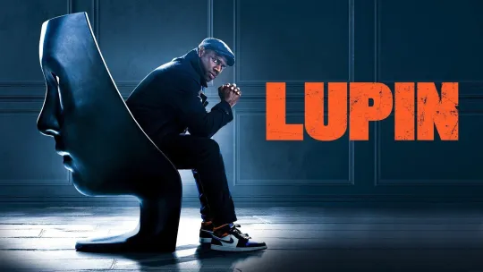 Lupin [English]