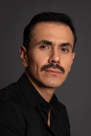 Cesar Antulio