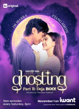 Ghosting - 123Movies