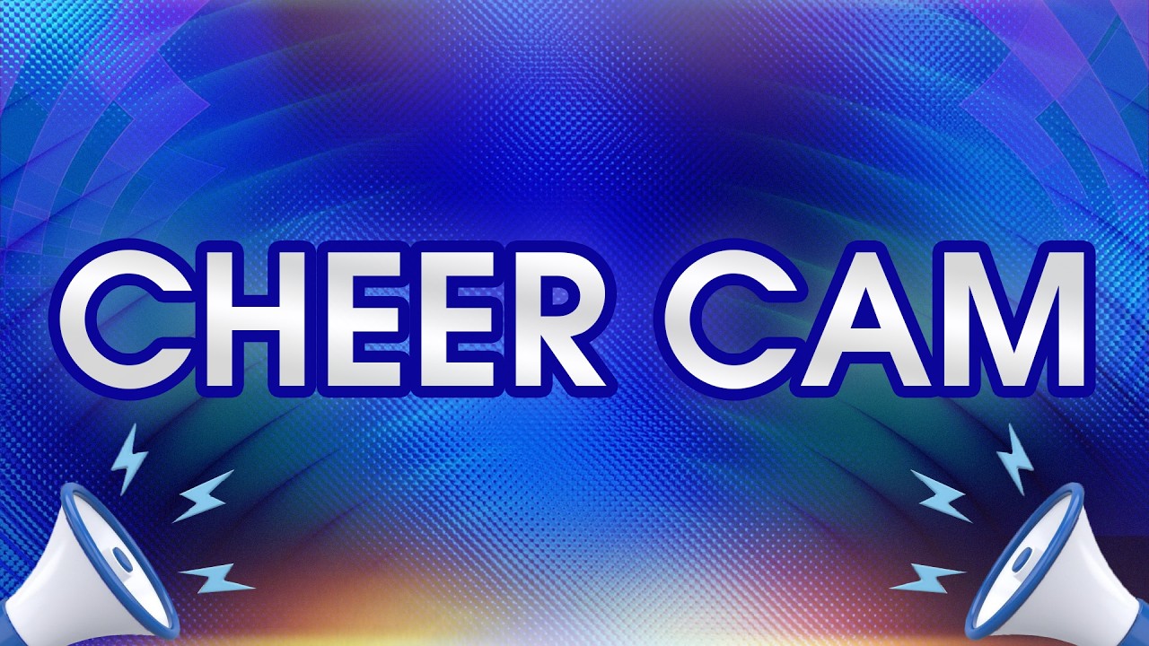 PVL GAMES EXPERIENCE: CHEER CAM l CREAMLINE VS. ZUS COFFEE l OCTOBER 24,2026