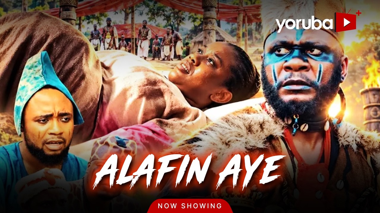 Alafin Aye