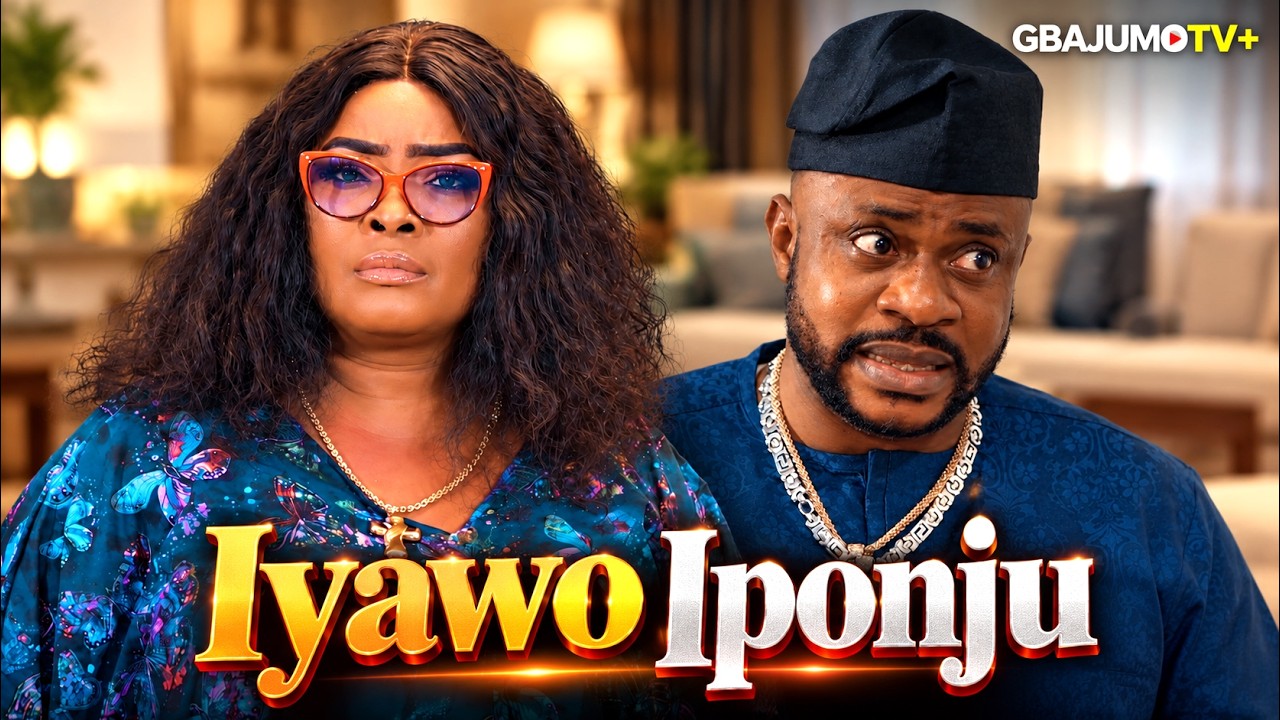 IYAWO IPONJU backdrop