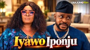 IYAWO IPONJU - sflix