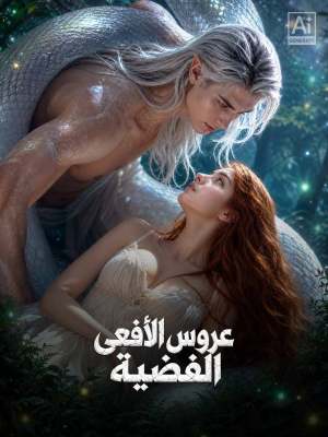 عروس الأفعى الفضية