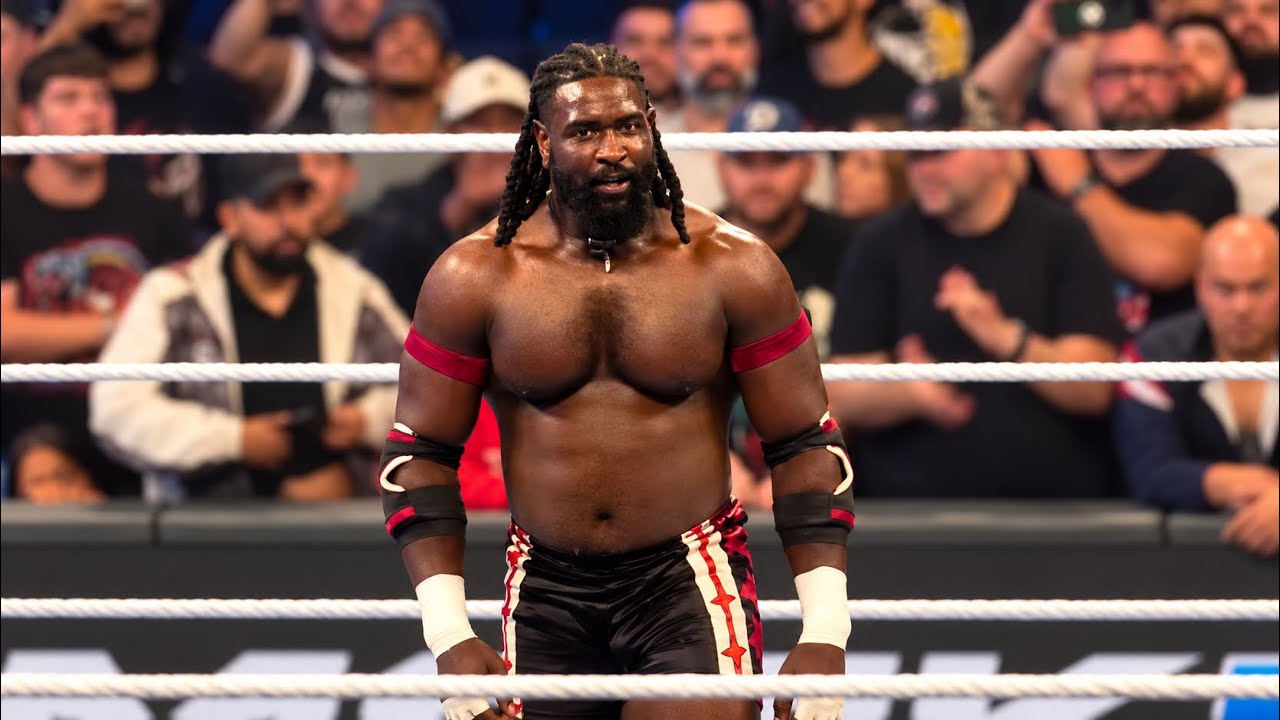 Everything That Happened After WWE SmackDown 10–23-2026 Goes Off Air
