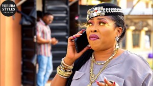 Yemoja Onigold - sflix