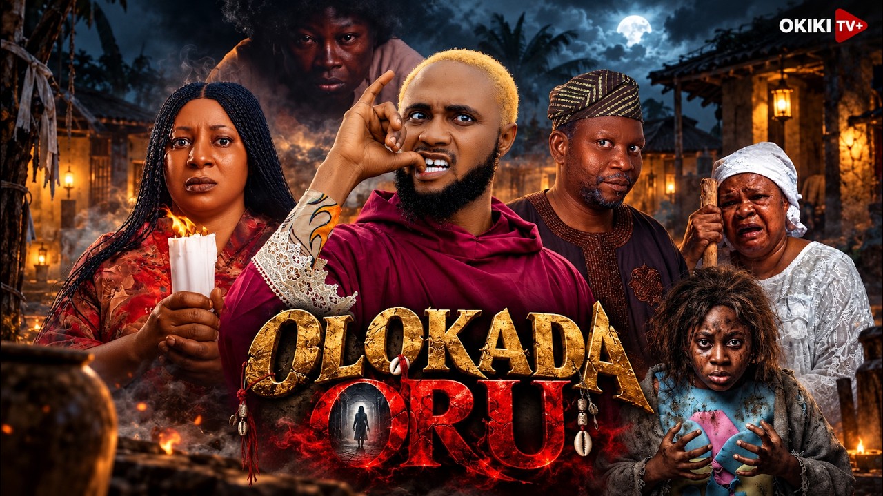 OLOKADA ORU