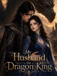 My Husband, The Dragon King